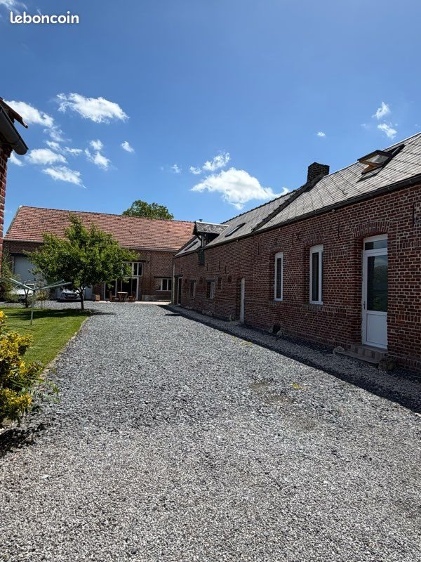 Maison à vendre, 265m², Les Rues-des-Vignes