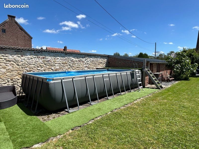 Maison à vendre, 265m², Les Rues-des-Vignes