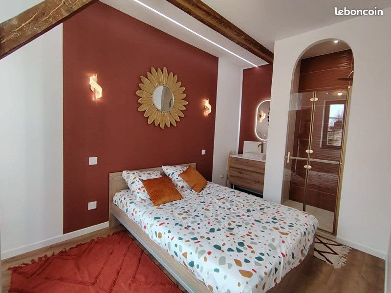 Appartement à vendre, 30m², Dijon