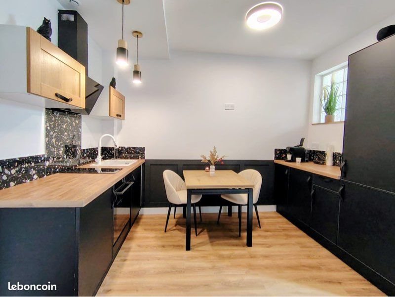Appartement à vendre, 30m², Dijon