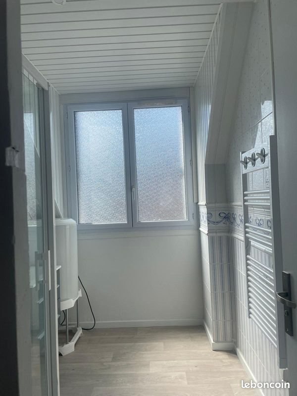 Appartement à louer, 49m², Beauvais