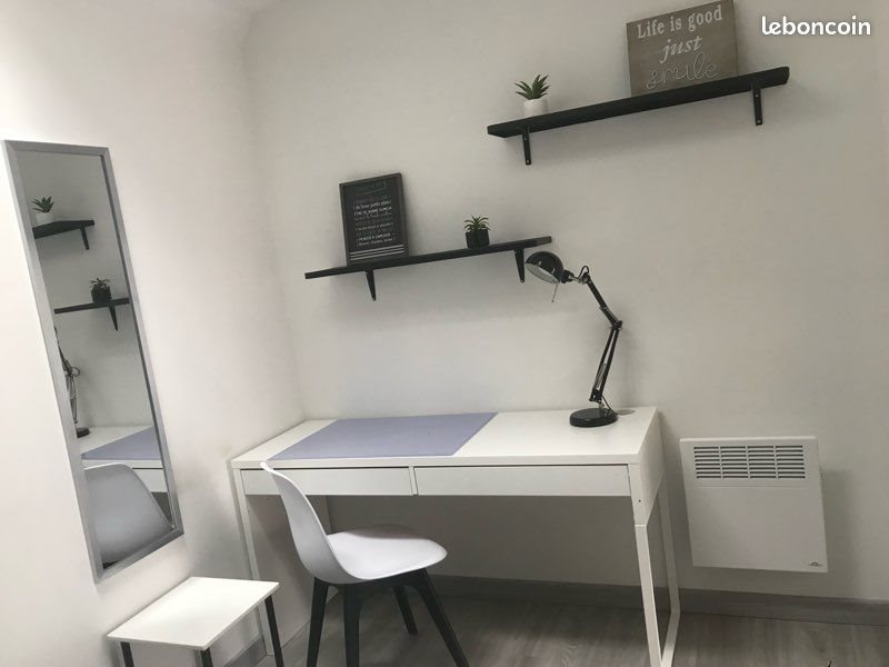 Appartement à louer, 15m², Orvault
