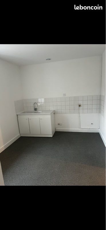Appartement à louer, 60m², Fontaines-sur-Saône
