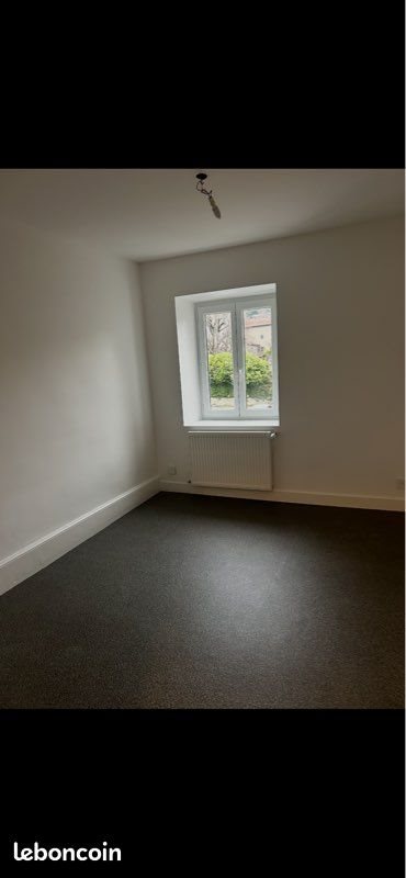 Appartement à louer, 60m², Fontaines-sur-Saône