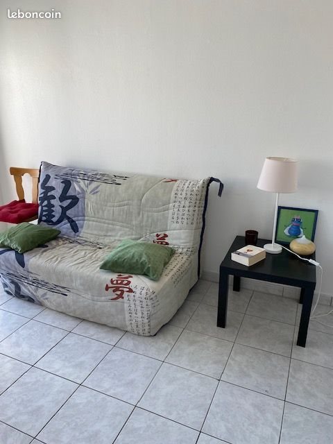 Appartement à louer, 36m², Metz