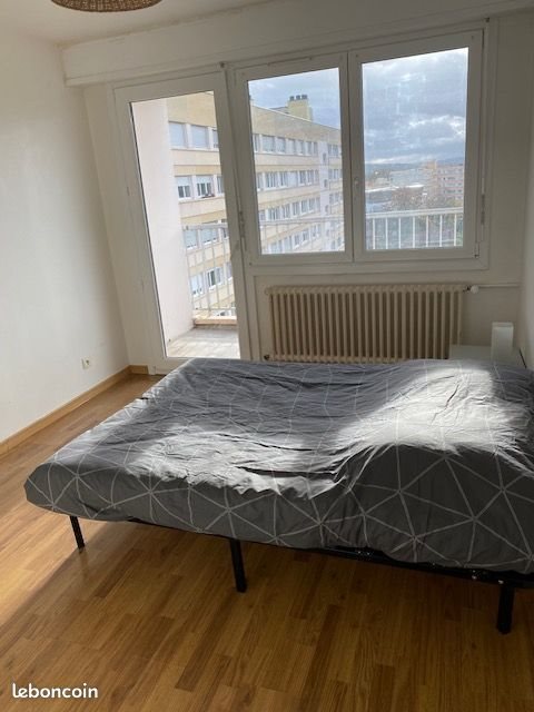 Appartement à louer, 36m², Metz