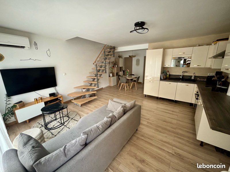 Maison à vendre, 75m², Auriol