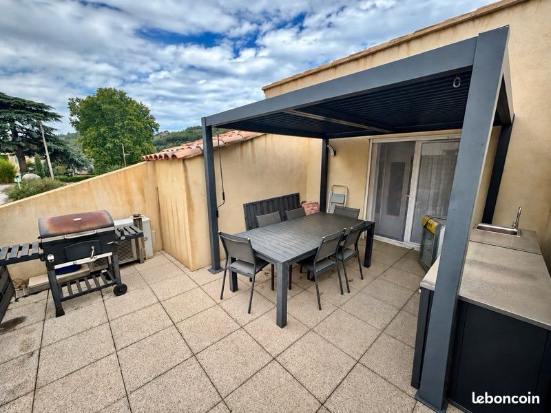 Maison à vendre, 75m², Auriol