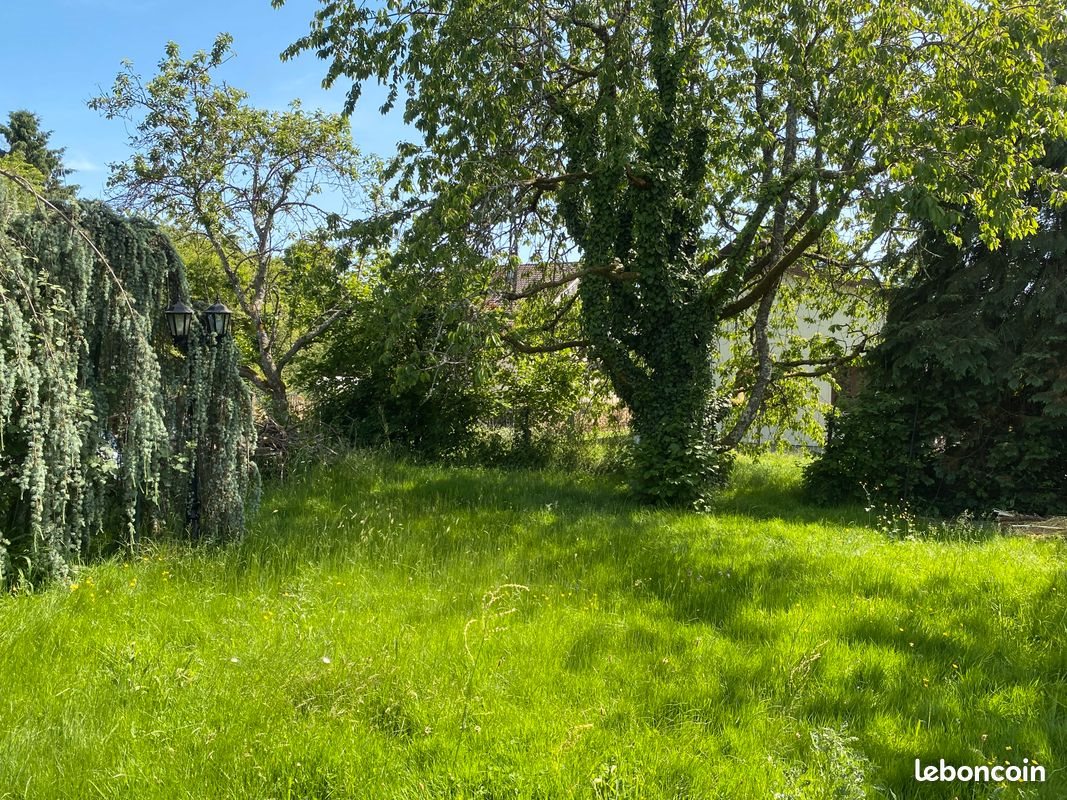 Maison à vendre, 135m², Fougerolles