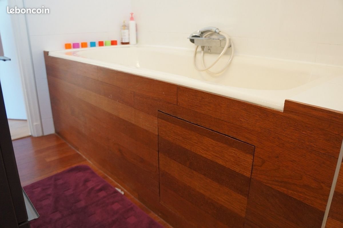 Appartement à louer, 70m², Toulouse