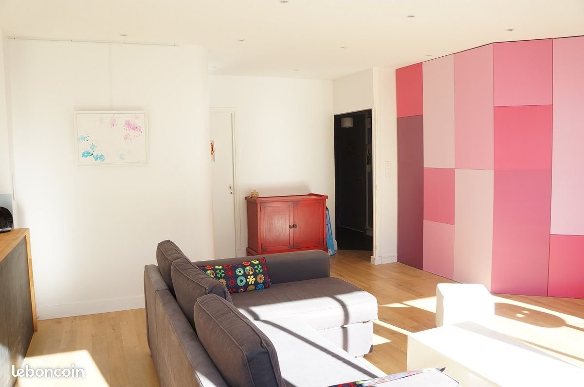 Appartement à louer, 70m², Toulouse