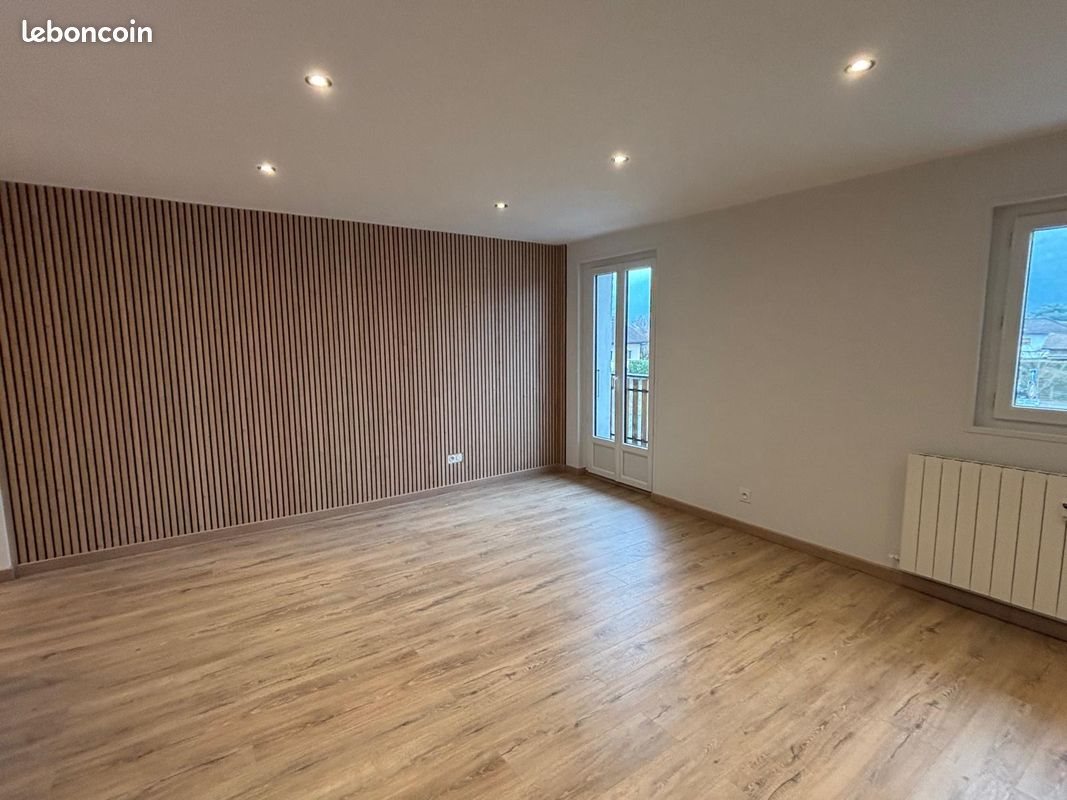 Appartement à vendre, 52m², Marignier