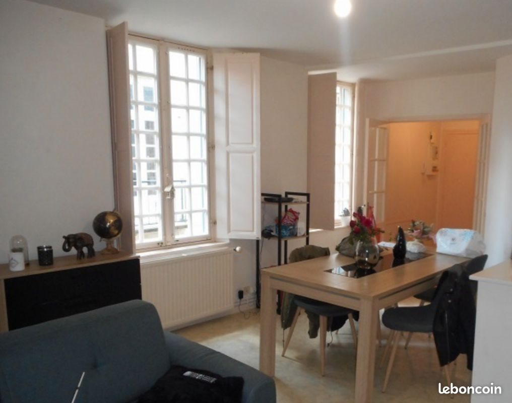 Appartement à louer, 48m², Vitré