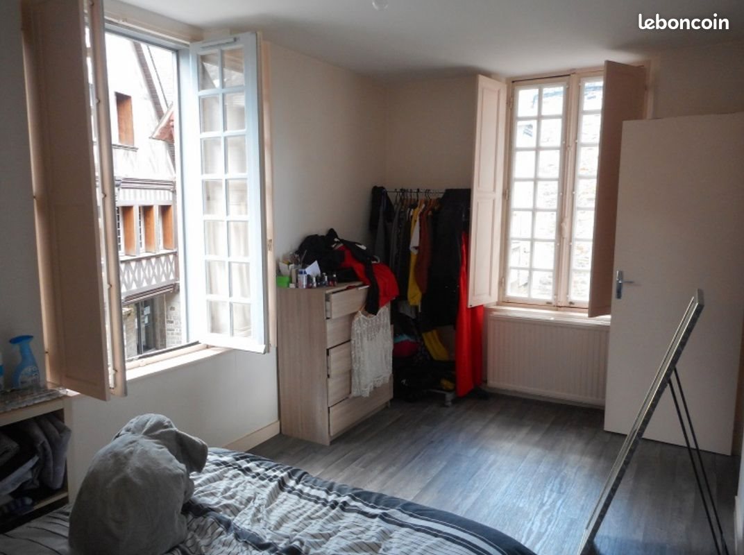 Appartement à louer, 48m², Vitré