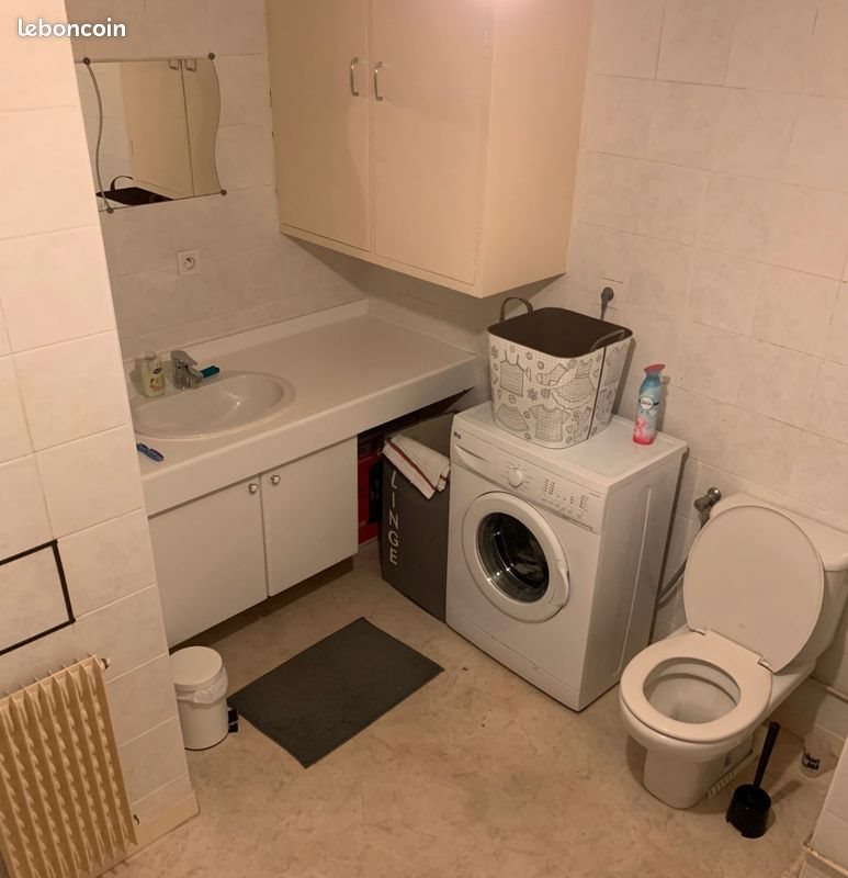Appartement à louer, 48m², Vitré