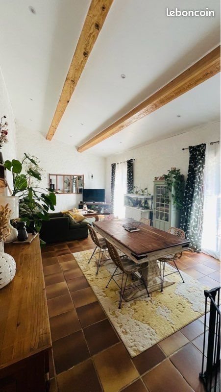 Maison à vendre, 83m², Flassans-sur-Issole