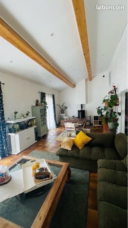Maison à vendre, 83m², Flassans-sur-Issole