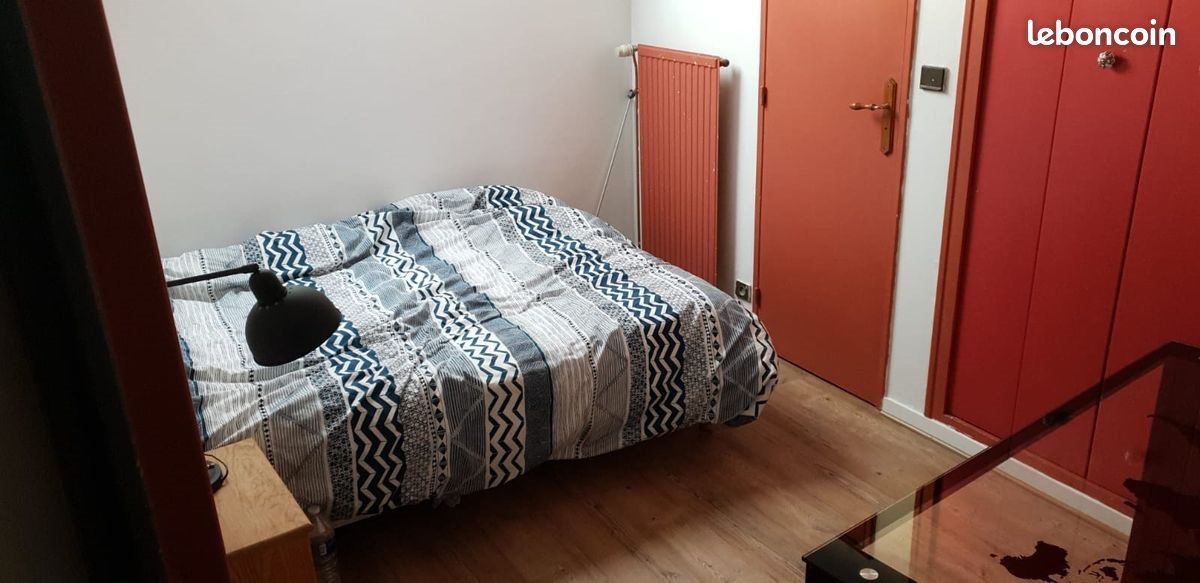 Appartement à louer, 34m², Rouen