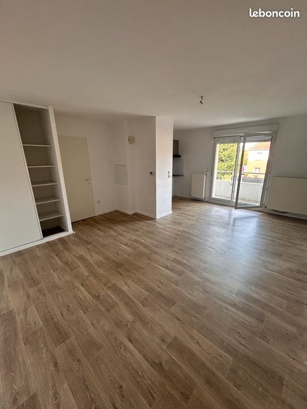 Appartement à vendre, 50m², Noyelles-sous-Lens