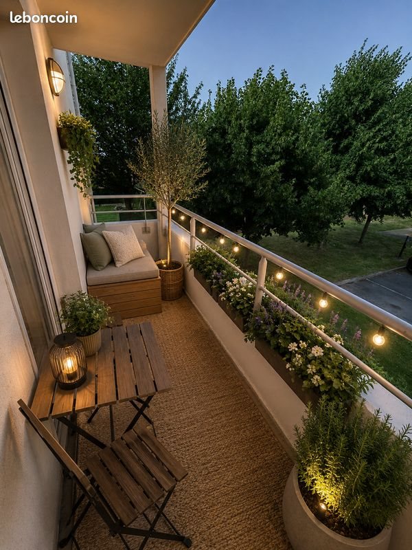 Appartement à vendre, 50m², Noyelles-sous-Lens