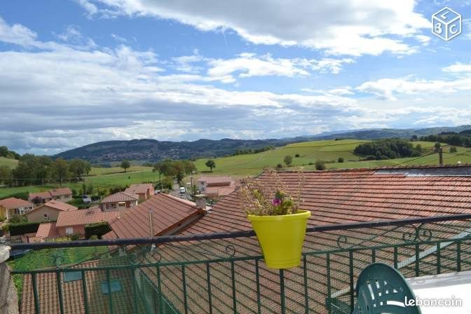Appartement à louer, 98m², Duerne