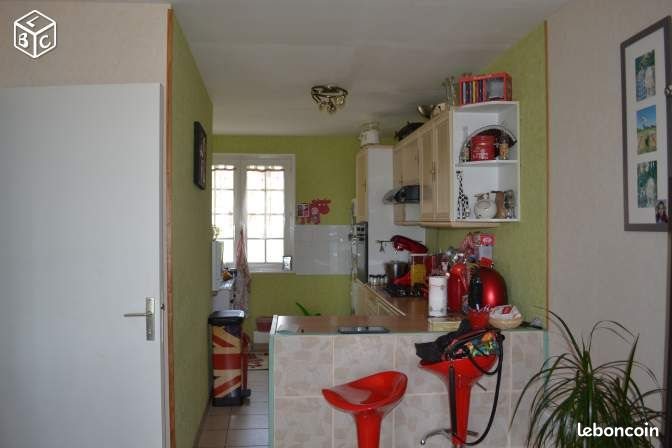 Appartement à louer, 98m², Duerne