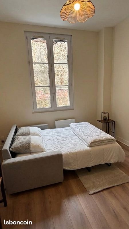 Appartement à louer, 22m², La Flèche