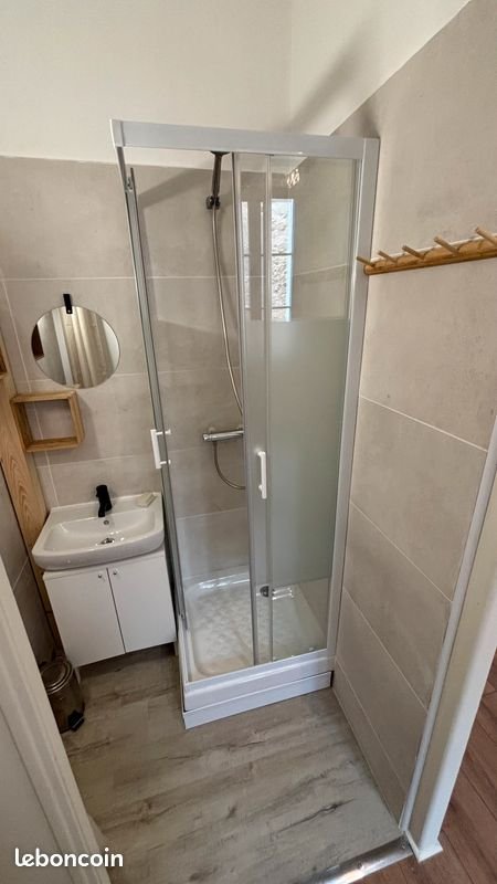 Appartement à louer, 22m², La Flèche