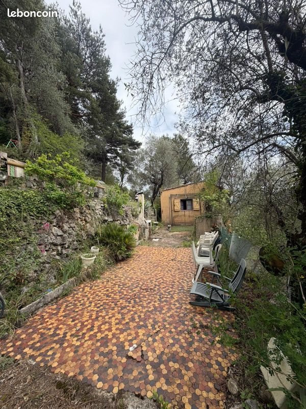 Maison à vendre, 50m², Sospel