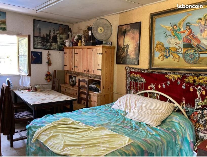 Maison à vendre, 50m², Sospel