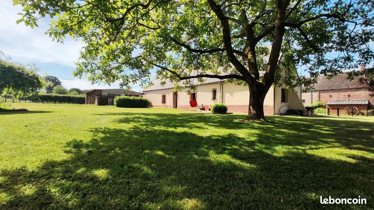 Maison à vendre, 225m², Ors
