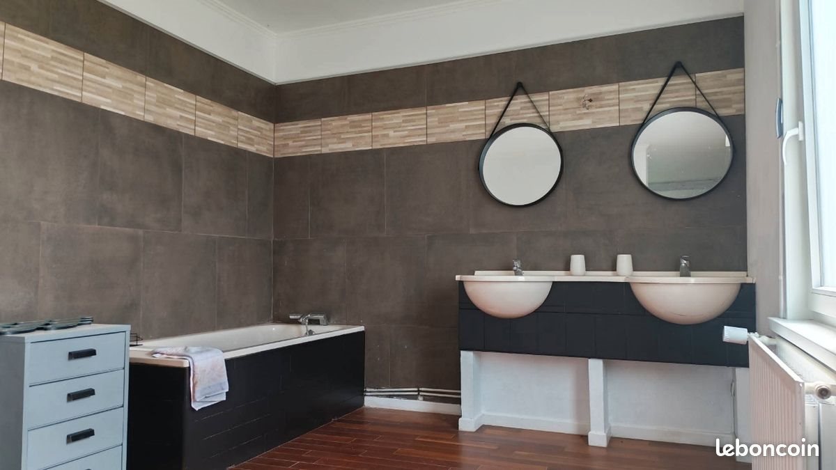 Maison à vendre, 225m², Ors