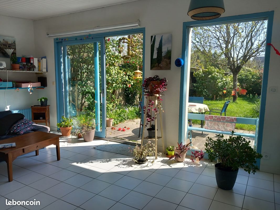 Maison à vendre, 130m², Nantes