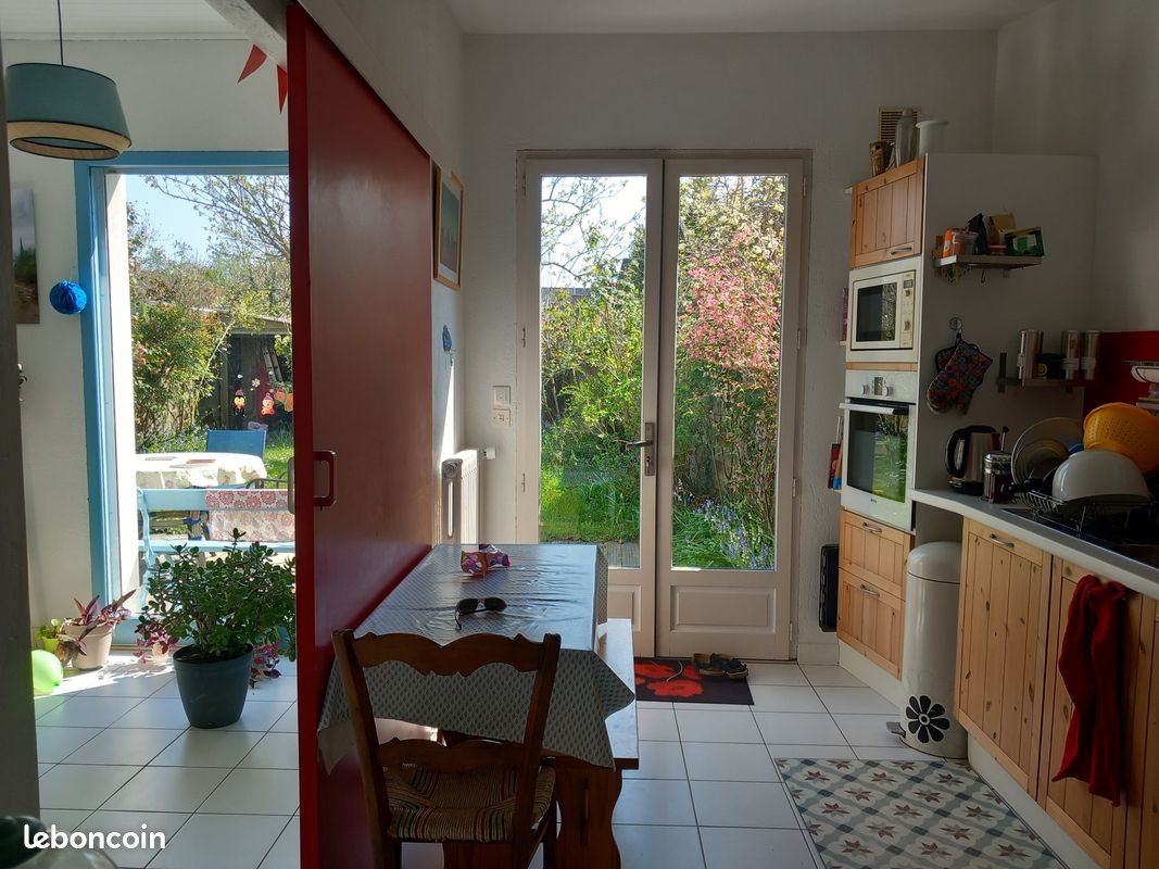 Maison à vendre, 130m², Nantes