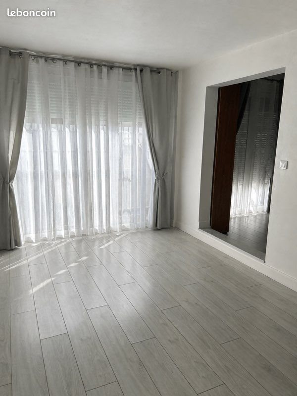 Maison à vendre, 82m², Dammarie-les-Lys