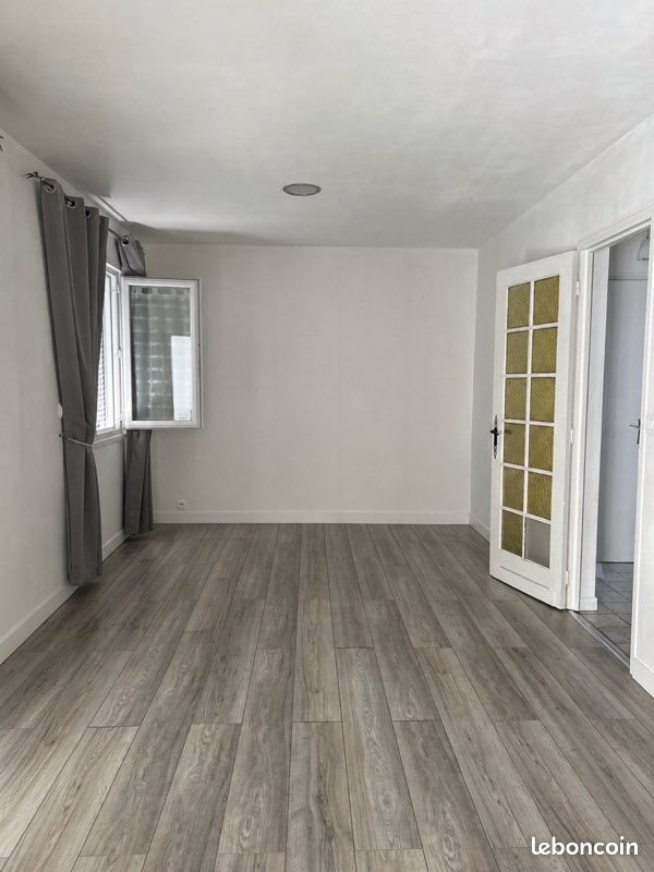 Maison à vendre, 82m², Dammarie-les-Lys