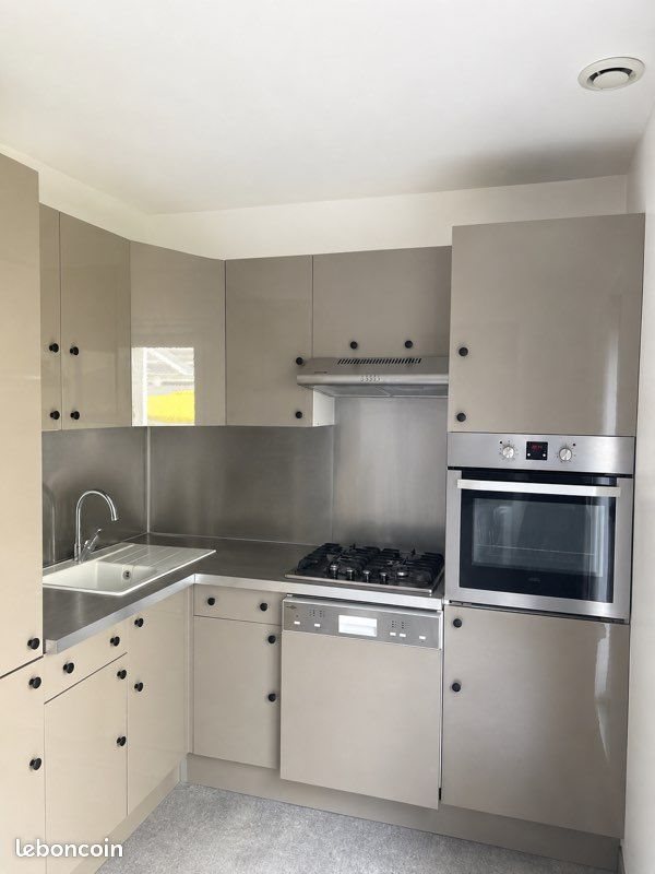 Maison à vendre, 82m², Dammarie-les-Lys