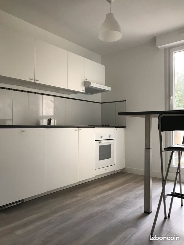Appartement à louer, 67m², Angers