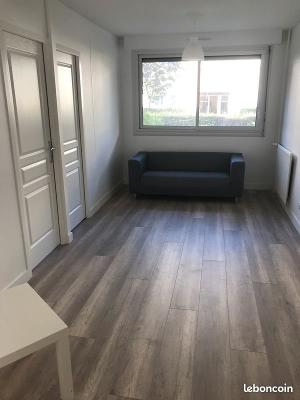 Appartement à louer, 67m², Angers