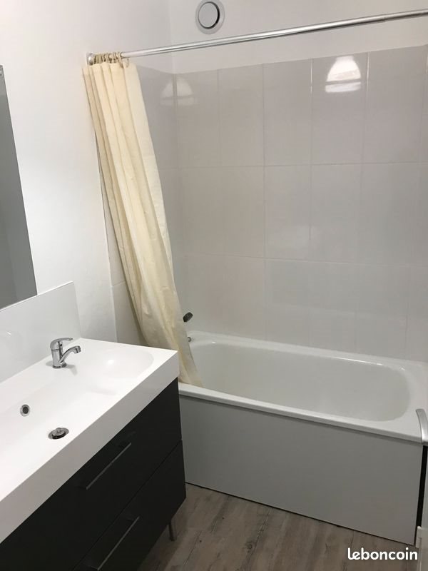 Appartement à louer, 67m², Angers