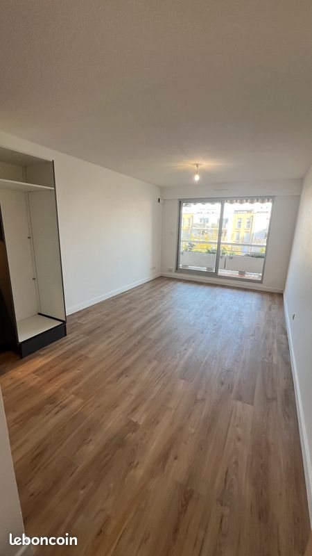 Appartement à vendre, 40m², Perpignan