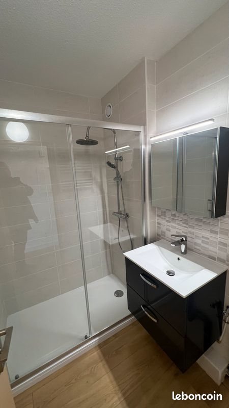 Appartement à vendre, 40m², Perpignan