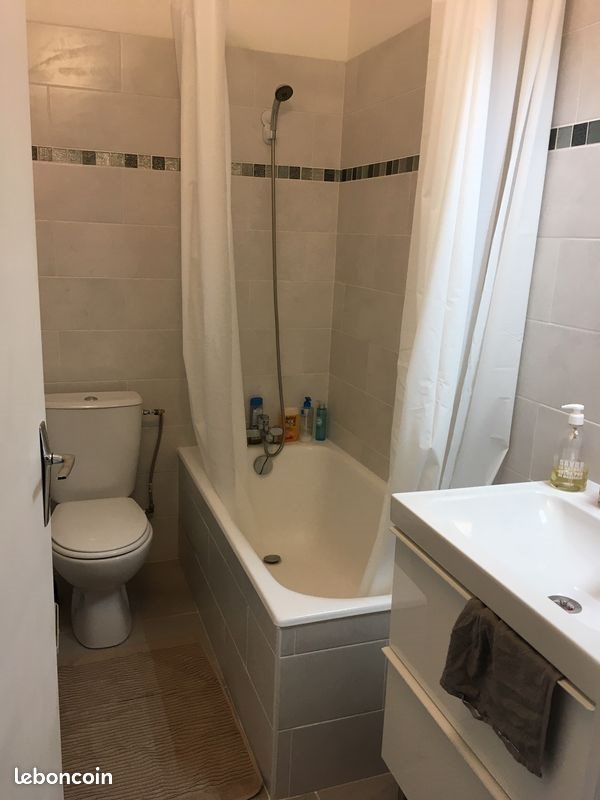 Appartement à louer, 35m², Grenoble