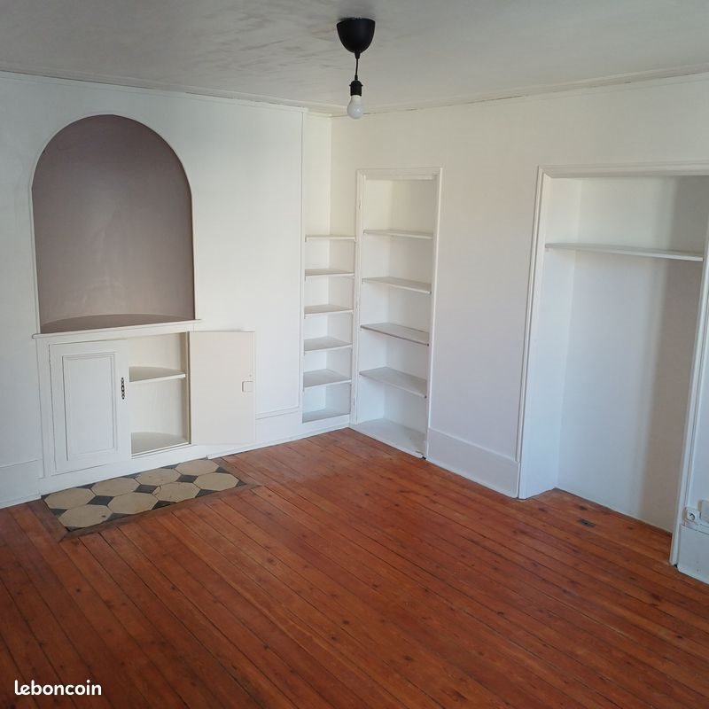 Appartement à louer, 45m², Chantilly