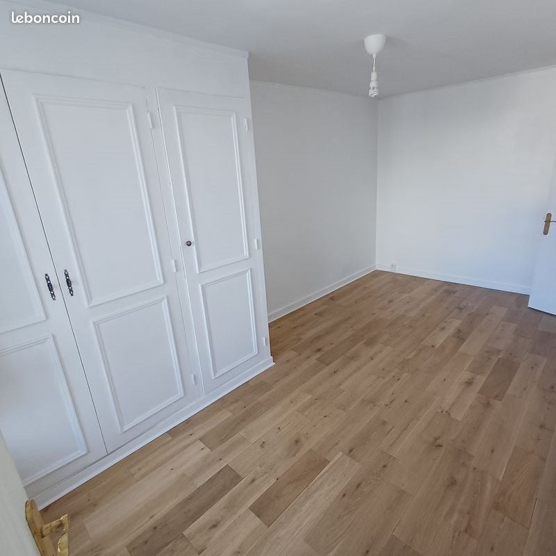 Appartement à louer, 45m², Chantilly