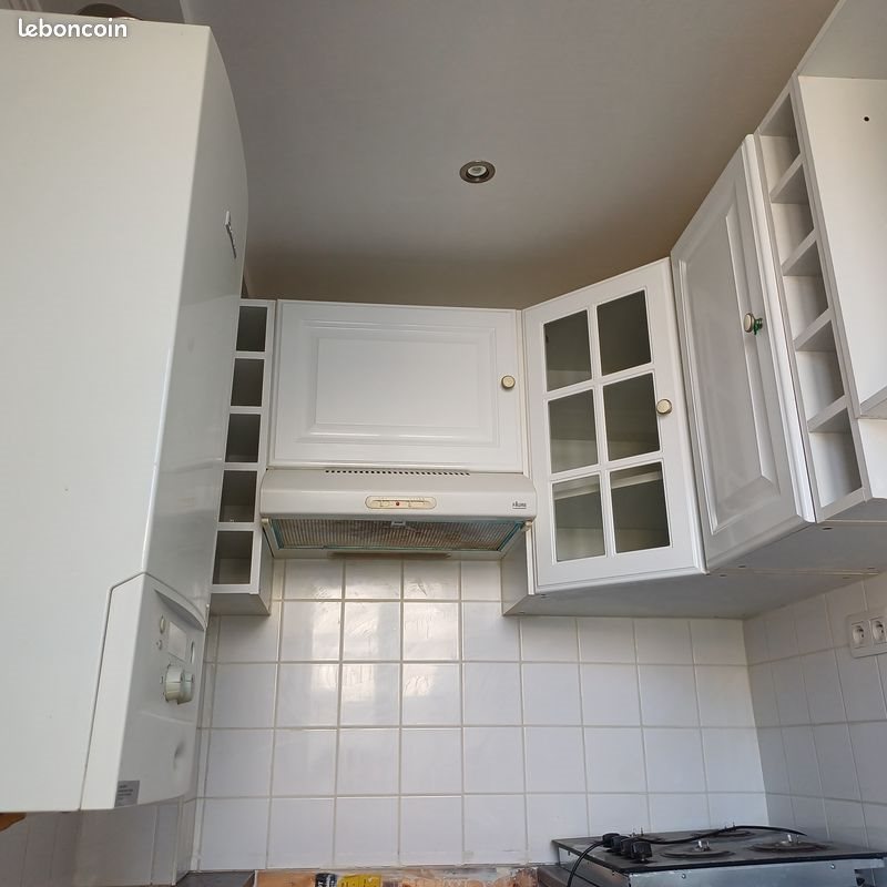 Appartement à louer, 45m², Chantilly
