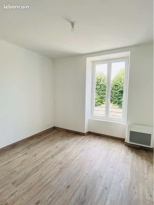 Appartement à louer, 37m², Montereau-Fault-Yonne