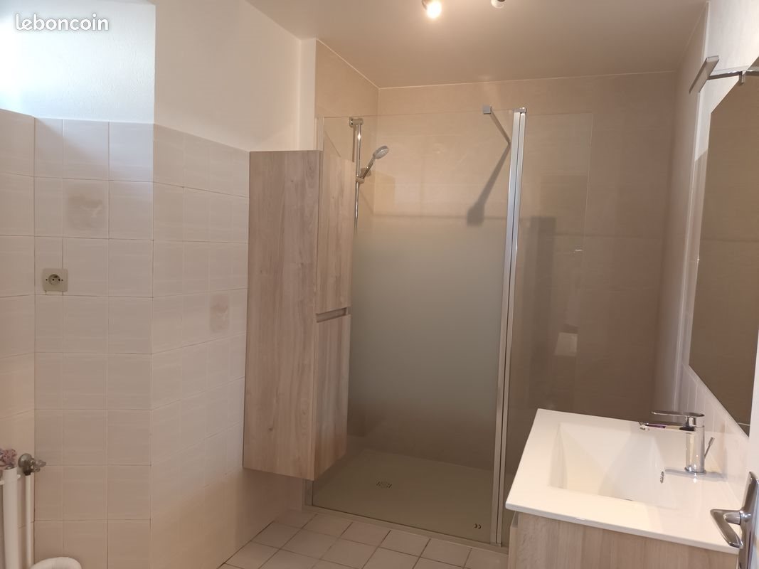 Maison à louer, 75m², Aigné