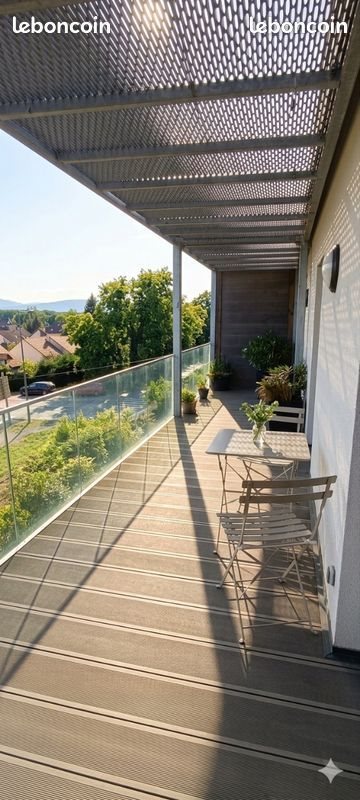 Appartement à vendre, 74m², Divonne-les-Bains