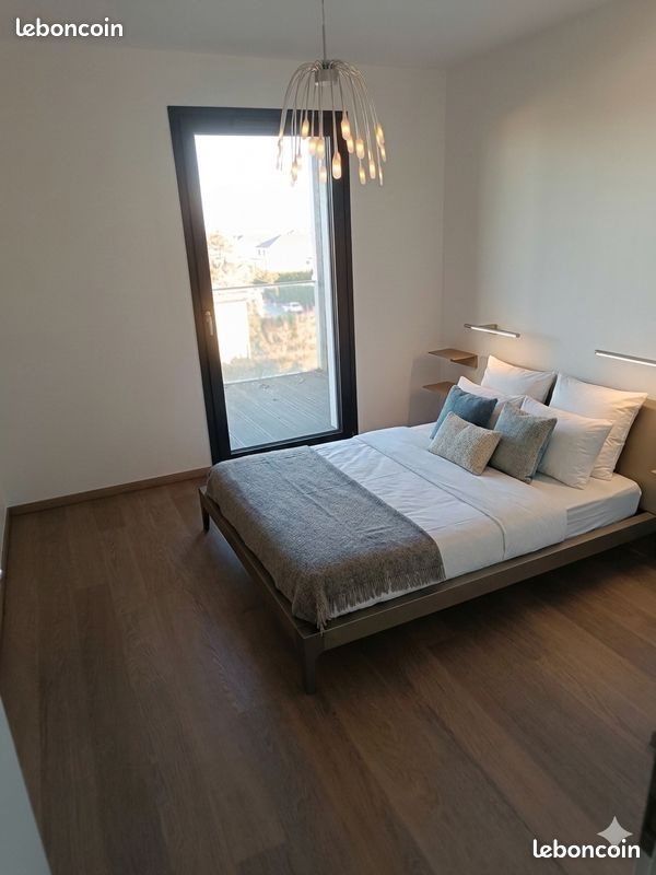 Appartement à vendre, 74m², Divonne-les-Bains